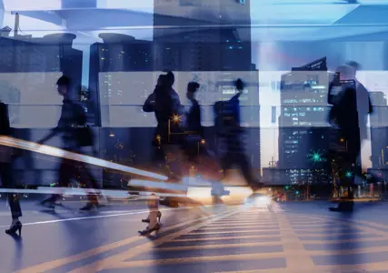 Less regulation doesn’t necessarily mean less risk. It often means less clarity. Read our regulatory risk report here and turn regulatory risk uncertainly into risk control.