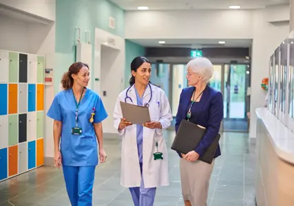 Numerous stressors are impacting the UK Government’s ability to fund public health services and provisions. 