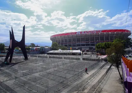 The FIFA World Cup, football’s quadrennial pinnacle, kicks off on 11 June when Mexico host South Africa at Estadio Azteca in Mexico City. 