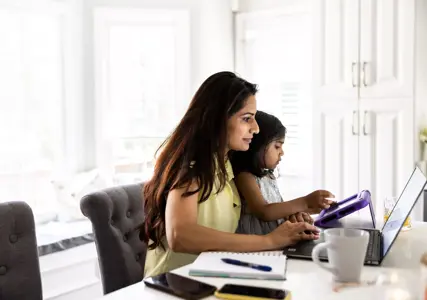 An increasing number of businesses are requiring their employees to return to office-based work, for reasons including a perceived lack of productivity at home, more fruitful in-person team collaboration, and a desire to build a strong corporate culture. Yet, for firms considering a return to the office, it’s essential to consider the potential impacts on employees, including conflicts with diversity, equity, and inclusion (DEI) strategy. 

As the post-pandemic period continues to affect working patterns and the desires of younger generations continues to challenge business norms, work from home policies may need to be reviewed on a regular basis.