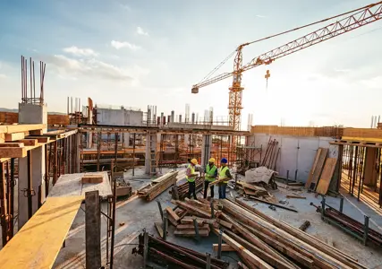 AI adoption, urbanization, infrastructure investment and sustainability demands are reshaping how A&E firms across APAC design, manage and deliver projects.