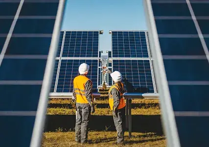 Australia's utility-scale solar industry continues to expand, but so too does the importance of designing projects that can withstand increasingly severe weather events.