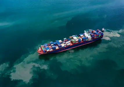 The recent grounding of the MSC Antonia near the Eliza Shoals off Jeddah on 10 May 2025 has brought into sharp focus the real-world consequences of cyber-physical attacks in the maritime sector – and particularly within the MENA region. Analysis by respected maritime intelligence firms such as Pole Star Global and Windward indicate that the vessel's navigational systems were likely compromised by GPS jamming, leading to incorrect positioning data and ultimately to the grounding incident.

This event underscores the growing cyber threat to vessel movement in the region – one with potential outcomes including groundings, collisions, and environmental harm. For MENA, where critical trade routes such as the Strait of Hormuz and the Suez Canal are lifelines of global commerce, the implications are particularly serious. Regional security dynamics, increased reliance on digital systems, and proximity to cyber-capable nation-state actors elevate both the frequency and severity of these risks.

Despite this, in our work with marine clients across the Middle East and North Africa, we continue to observe a significant disconnect between emerging cyber threats and existing risk transfer arrangements. That gap must close before the next incident occurs.
