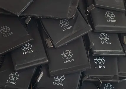 Lithium-ion batteries have become both ubiquitous and essential to our modern lives. Utilised in our homes, workplaces, and transportation, lithium-ion batteries provide a readily available and reliable source of power for devices, such as cars, e-bikes, computers, and mobile phones. 