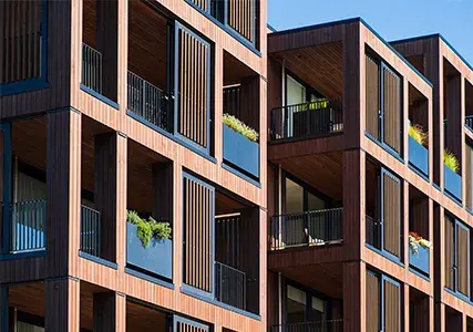 The build-to-rent (BtR) market in Australia is steadily growing, with strong demand for rental housing driven by factors such as high property prices and shifting demographics.

BtR offers a scalable solution but unlike traditional property development models, BtR involves developers retaining ownership of the asset and operating it as a long-term income-generating rental property.