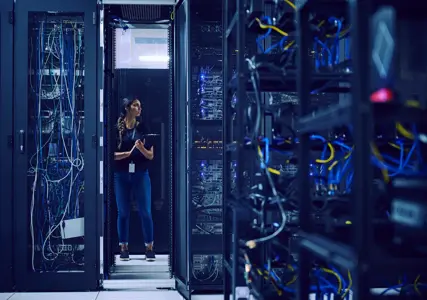 As the foundational infrastructure for today’s digital economy, data centers pose exacting standards to stakeholders at each phase of development. 