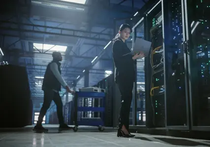 A reliable, sustainable talent pipeline has become a critical risk to the data centre industry maintaining its unprecedented pace of growth.
