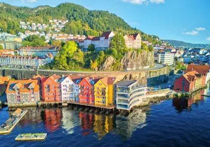 Oslo, 16 February 2026 – Lockton, the world’s largest independent insurance broker, has appointed Dag Sandberg as Client Executive, Energy, Renewables and Complex Risk, for Lockton Norway.