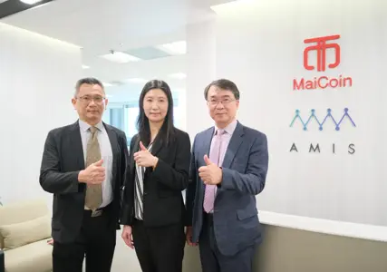 Lockton supported MaiCoin Group's Modernity Financial Technologies in securing professional liability and crime insurance for Taiwan's digital asset sector.