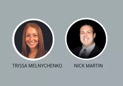 Lockton, the world’s largest independent, privately held insurance brokerage, is expanding its Alternative Risk Practice through the promotion of two valued associates.