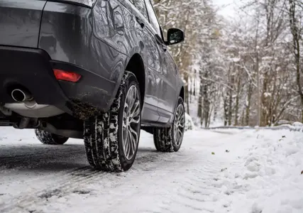 The onset of winter means brings with it shorter days, freezing weather, and icy roads. This makes driving increasingly hazardous; according to data from Admiral, the months from November to February see the highest percentage of severe accidents take place, with a 25% spike of car accident claims in November compared to April. 