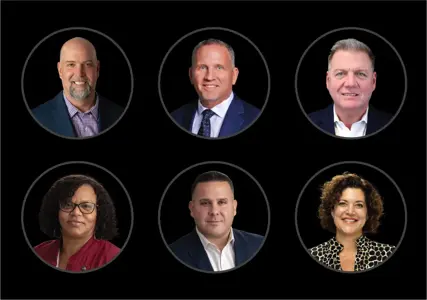 Enhanced specialization will strengthen service for clients in Transportation, Energy, Law Firms, Marine, Life Sciences, Healthcare, Construction. Lockton, the world's largest privately held insurance brokerage, has announced a series of national leadership appointments, reinforcing Lockton’s dedication to key industries while expanding the firm’s expertise and industry focus.