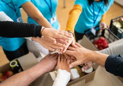 Lockton has launched its annual Charity and Community Impact Report 2025, published by the Lockton Charity.