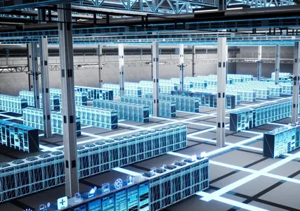 Data center construction projects face unique coverage challenges as facilities become operational in phases. Learn how builders risk and property insurance can work together.