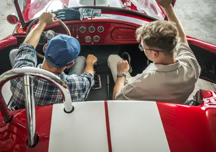 Buying a new car is exciting, and insurance might not be the first thing on your mind. But the right coverage helps protect your investment from the unexpected. Considering your options early ensures you drive off with both confidence and peace of mind.

In our latest article, our experts propose some key points to consider when it comes to insuring your vehicle, and how our policy can help.
