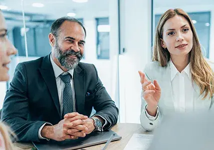 Directors routinely assume that if a claim is made against them, their company will stand behind them. 