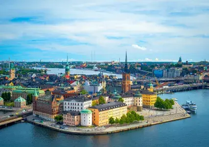 Stockholm, 4 February 2026 – Lockton, the world’s largest independent insurance broker, is continuing its rapid growth with the appointment of Fredrik Dock as Head of Transaction Liability for Lockton Sweden.