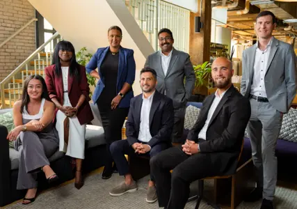 Lockton expands its Global Solutions team in Canada, delivering specialized multinational insurance, cross-border risk advisory, and regulatory expertise.