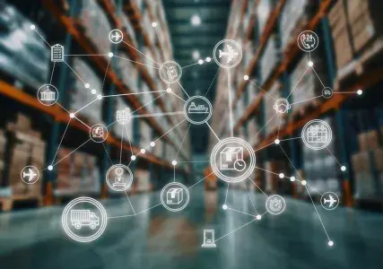 Learn how organisations across MENA can strengthen operational resilience, manage supply chain and cyber risks, and maintain business continuity.