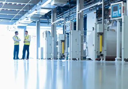 A mixed macroeconomic picture and continual political instability are two of the key factors influencing activity in the industrial and logistics (I&L) sector. 