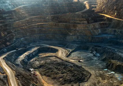 A mining boom is underway in Latin America. Ample resources, rising commodity prices, and foreign investment in critical minerals are fuelling sector growth. But as profits increase, so companies are coming under increasing pressure from illegal operations in search of their own share.

Mining companies cannot resolve this situation alone: ultimately, a resolution requires political will. But help is available. By taking advantage of solutions to mitigate and transfer risk, companies can insulate their operations against potential threats.