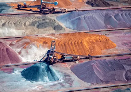 The ever-growing role of critical minerals within the global economy is increasing government demand for secure, reliable, and sustainable supply. As a result, critical minerals policy is now a decisive factor in determining which mining, metals, and minerals projects get financed and permitted, and the basis and terms on which they are insured.

Engaging intelligently within the framework of governmental and other strategies can create strategic advantage and help access state support – but only if the inherent risks are understood and mitigated against.