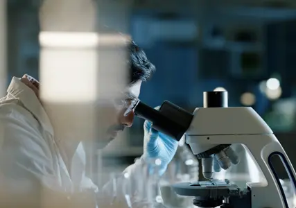 Lockton SAGE for Clinical Trials helps sponsors manage global trial insurance, maintain compliance, streamline workflows, and accelerate research.