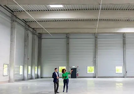 Australia's industrial property sector encompasses assets ranging from manufacturing plants to logistics hubs and warehouses.
According to Knight Frank's Australian Horizon 2025 report, Australia's industrial property sector is poised for substantial growth in 2025
This anticipated growth is reinforcing investor confidence, leading many property developers and investors to expand their portfolios in the industrial space.

For developers and investors, understanding the key factors that influence project feasibility is essential. 
