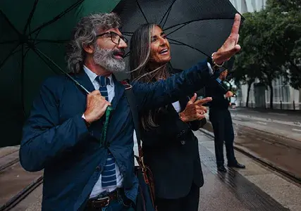 Strategic insights for CFOs, finance leaders, and credit risk teams navigating rising credit pressure, uneven sector performance, and ongoing global volatility.