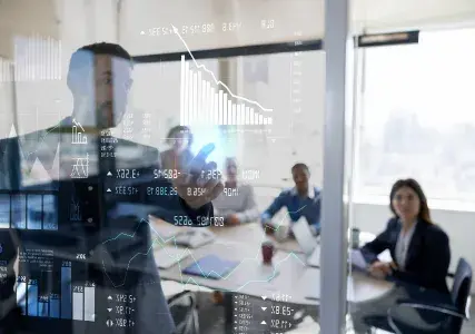 Explore how organisations across MENA can build financial resilience through visibility, flexibility, agility and recovery during disruption.