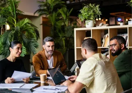 Conversations around risk often focus on business resilience and the culture, tools and approaches that deliver this in an increasingly volatile world. But a central element in all this often takes a back seat - the resilience of the people who keep everything running.