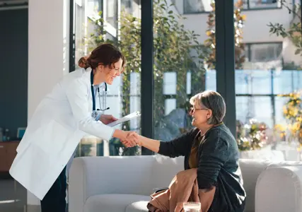 How clinicians can maintain professional boundaries, ensure consent, and reduce risk during exams—best practices for safer, more respectful patient care.