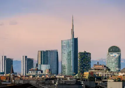 Lockton P.L. Ferrari has named Francesco Perini Head of Asset & Bond Solutions, strengthening the division alongside its marine expertise and Global Solution
