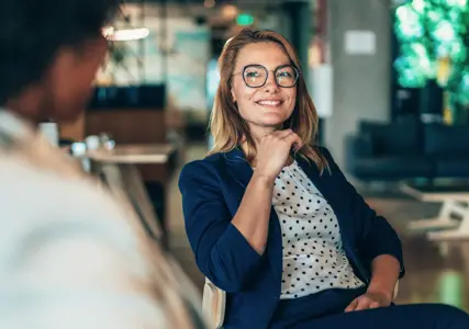 Our Regional HR Leader, Victoria Edwards, shares how data, local flexibility, and curiosity help build culture and lead effectively in the age of AI.