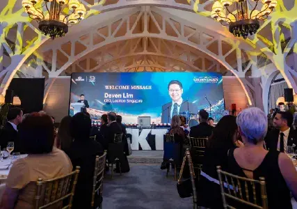 Since 1976, Lockton Singapore has been helping businesses navigate risk through independence, specialist expertise, and a steadfast commitment to client advocacy.