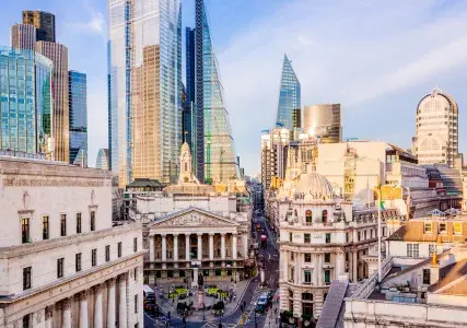 Lockton Re, the reinsurance business of the world’s largest privately held independent insurance broker, is pleased to announce the launch of their Global Mortgage and Structured Credit segment co-led by Sean Hannah and Joe Koebele.
