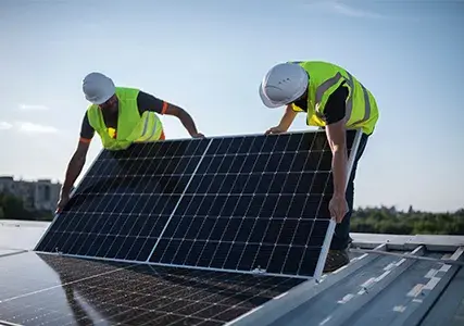 Solar energy increasingly underpins the economic and environmental calculus of commercial and industrial property developers and investors.
