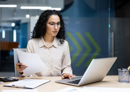 The adoption of digital tools and artificial intelligence (AI) in the accountancy sector has experienced exponential growth in recent years. According to the Thomson Reuters Generative AI in Professional Services Report 2025, 21 percent of accountancy firms were using AI in 2025, representing a year-on-year increase of 13 percent, the highest increase of any professional services sector surveyed. Firms of all sizes are now embracing third-party AI tools or expending significant resource to develop their own. 

This wave of innovation, however, has not been without incident. Firms have been censured in court judgments and by governments alike for apparent irresponsible use of AI tools. Accountancy regulators are likewise increasingly alert regarding the need to implement such tools ethically. 

For that reason, we have set out below some key areas of risk that accounting firms might wish to keep in mind when grappling with the development and implementation of AI tools across their firm, ensuring that any roll-out is conducted in a manner that is both responsible and compliant with professional and regulatory expectations. 