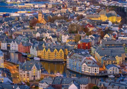 OSLO, 27 January 2026 - Lockton Norway is strengthening its strategic position in an evolving market by hiring Sjur Hille Olsen as Head of Strategic Growth & Emerging Opportunities.