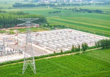 Demand for grid stability, improving battery technology, and significantly decreasing prices, has facilitated rapid growth in the battery energy storage system (BESS) market across the world. 