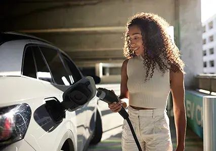 As society moves towards a more sustainable future,
the transportation landscape in Australia is no exception.
During 2022, sales of EVs grew from 1% to 5% of
overall car sales to which it is estimated that by 2050
EVs will account for over 95% of Australia’s new vehicle
sales. Being one of the greatest technological shifts of
our time will come with unavoidable challenges for
property owners.