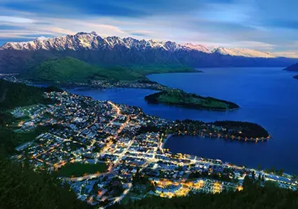 Lockton, the world’s largest privately owned insurance brokerage, is pleased to announce the opening of its new office in Queenstown, New Zealand