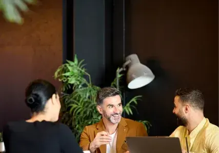 Explore practical tools to boost workplace resilience - from EAPs to mental health ambassadors - and how Lockton helps build a mentally healthy workforce.
