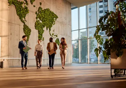 
The Global Wellbeing Strategy Survey was conducted in March 2025 and provides valuable insights on current and future wellbeing offerings, pillars, areas of focus, evaluation metrics, and more that multinationals are implementing or planning to introduce within their workforce.
