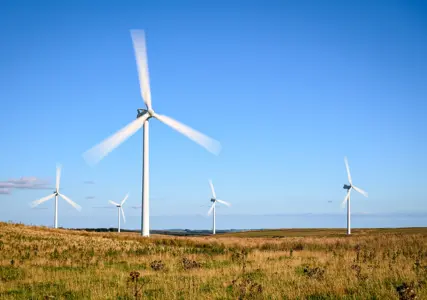 Last year we saw considerable changes made to the regulatory and investment landscape for onshore wind. The UK Government committed to doubling onshore wind energy by 2030, increase subsidies by 50% to £1.5 billion via Contracts for Difference (CfDs) and remove the de-facto ‘ban’ against onshore wind developments. The changes have been very well received by wind farm developers and investors alike, and they translated into a considerable uptick in deal-flow for early-stage developments at the end of 2024.
