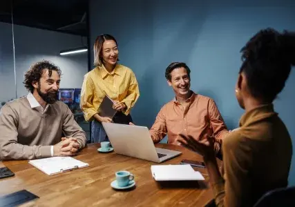 With everything happening across the region, organisations are navigating a changing environment, with understandable concern for the wellbeing and safety of their people. At times like these, supporting employees remains a clear and ongoing priority. 
This also reinforces a broader truth: when approached proactively, wellbeing is not just a response to disruption, but a strategic capability that supports both people and organisational performance over the long term.
Most organisations today accept why wellbeing matters. The connection between employee health, engagement and performance is clear, and leaders understand why wellbeing belongs on the agenda. The real shift happens when organisations see what actually changes when wellbeing becomes proactive rather than reactive.
