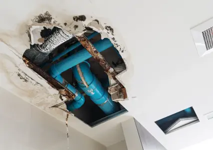 If your building suffers an escape of water (EOW) incident, it can lead to extensive damage and costly disruption – especially if it goes unchecked. Installing an up-to-date leak detection system can protect your building from harm, preventing a minor incident from becoming a major loss.