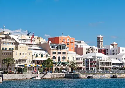 Jeremy England Lee appointed as Chairman, Lockton Re Bermuda, as Lockton Re to build out senior capabilities in the Bermuda office. 