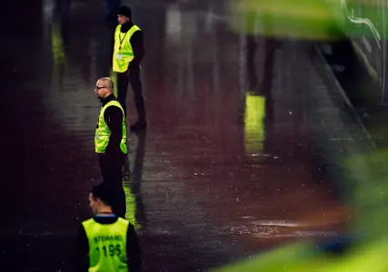 Event cancellation typically stems from adverse weather or the non-appearance of artists and key personnel.

However, stakeholders within the entertainment industry must also recognize the threat of political violence to live productions – particularly as the methods of threat actors evolve. 

Robust risk mitigation of violence at live events requires a holistic approach from all parties. Close collaboration and understanding of all contingencies and protections is critical to ensuring the safety of performers and spectators, alike. 