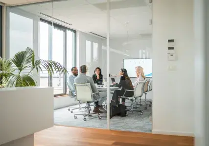 Lockton’s Integrated Absence Solutions and HR Compliance Consulting Summer webcast series 